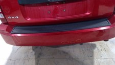 Rear bumper trailer for sale  Capac
