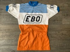 Ebo trikot jersey gebraucht kaufen  Oldenburg (Oldenburg)