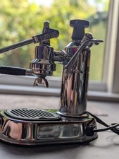 Pavoni europiccola expresso for sale  MILTON KEYNES