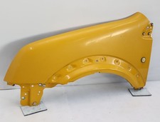 Kotflügel links ford gebraucht kaufen  Wittenburg