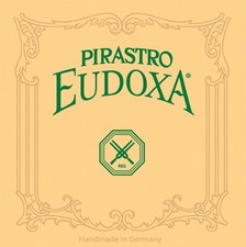 Pirastro eudoxa violin for sale  WHITBY