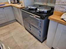 Pre loved agas for sale  STOKE-ON-TRENT