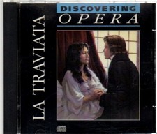 Discovering opera verdi for sale  MACHYNLLETH