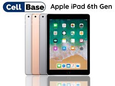 Apple ipad 6th for sale  MIDDLESBROUGH
