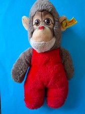 Kleiner affe steiff gebraucht kaufen  Kipfenberg