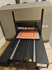 Flatbed printer dcs for sale  Alexandria