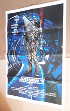 Saturn 1980 farrah for sale  COLCHESTER