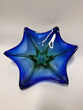 Solid murano sommerso for sale  Shipping to Ireland