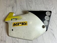 Seitenteil husqvarna 610 gebraucht kaufen  Coesfeld