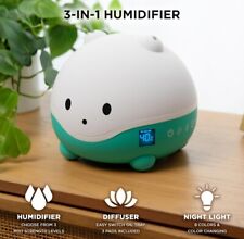 Wispi humidifier diffuser for sale  Dumfries