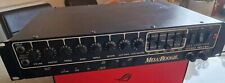 Mesa boogie studio for sale  BEVERLEY