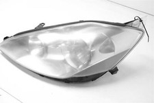 Conjunto de farol esquerdo usado serve: 2007 Toyota Sienna L. halogênio esquerdo grau A, usado comprar usado  Enviando para Brazil