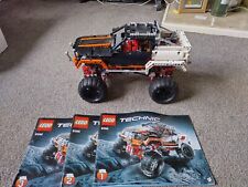 Lego technic 9398 for sale  BRADFORD