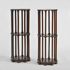 Matched pair regency for sale  CHELTENHAM