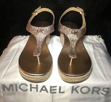 Authentic michael kors for sale  Bethlehem