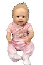 Reborn vinyl linda for sale  Fruitport