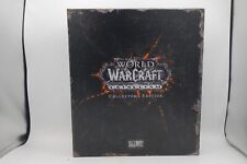 World warcraft cataclism usato  Firenze