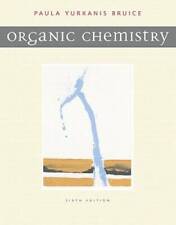 Organic chemistry hardcover for sale  Montgomery