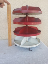 Vtg industrial table for sale  Pinellas Park