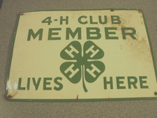 Vintage club member for sale  Waynesboro