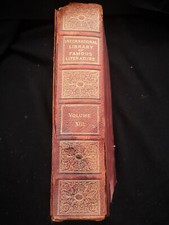 26. international library for sale  LYME REGIS