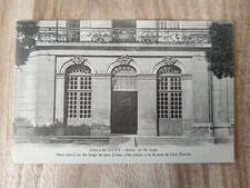 Old postcard cluny d'occasion  Expédié en Belgium