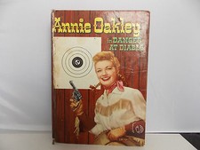 Annie oakley danger for sale  Provo