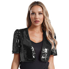 Women glitter sequin for sale  SWANSEA