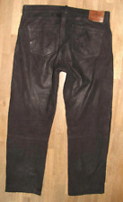 Chevirex herren lederjeans gebraucht kaufen  Riedlingen