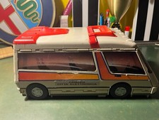 Micro machines camper usato  Bologna