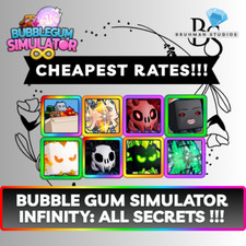 Limited bubble gum for sale  San Mateo