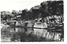 Fours brusc camping d'occasion  Toulon-