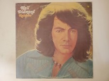 Neil Diamond - Rainbow (LP disco de vinil) comprar usado  Enviando para Brazil