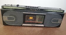 Akai model 201 d'occasion  Expédié en Belgium