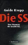 Warnung geschichte knopp gebraucht kaufen  Berlin
