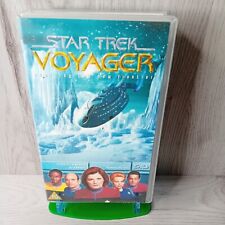 Usado, STAR TREK VOYAGER VOL 5.3 VHS TAPE - RARE SERIES MOVIE FILM SCI FI comprar usado  Enviando para Brazil