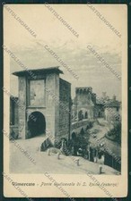 Milano vimercate cartolina usato Milano vimercate cartolina usato  Gambolo