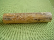 Bois buis loupe d'occasion  Guilers