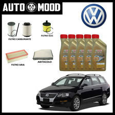 Kit tagliando volkswagen usato  Belpasso