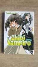 Manga karin chibi d'occasion  Pertuis