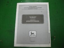 John deere thatcherator for sale  Hope