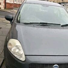 Fiat punto grande for sale  BILLINGHAM