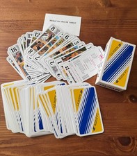 Jeu tarot cartes d'occasion  Gradignan