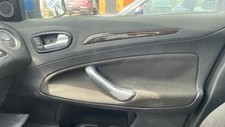 Panneau porte droit d'occasion  Chaumont