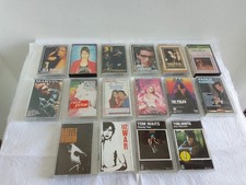 lotto cassette audio usato  Italia