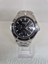 Montre quantième quartz d'occasion  Wittelsheim