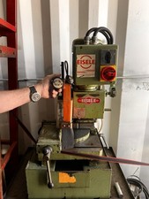 Eisele cold saw for sale  Van Nuys