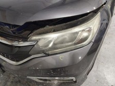 Usado, Farol de motorista mercado dos EUA com lâmpadas de LED compatível com 15-16 CR-V 2877471 comprar usado  Enviando para Brazil
