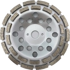 Diamantschleiftopf schleiftell gebraucht kaufen  Bochum