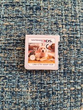 Usado, Jeu Nintendogs + Cats GoldenEye Retriever & New Friends Sur 3DS comprar usado  Enviando para Brazil